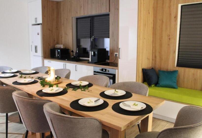 فندق Casa Din Livada