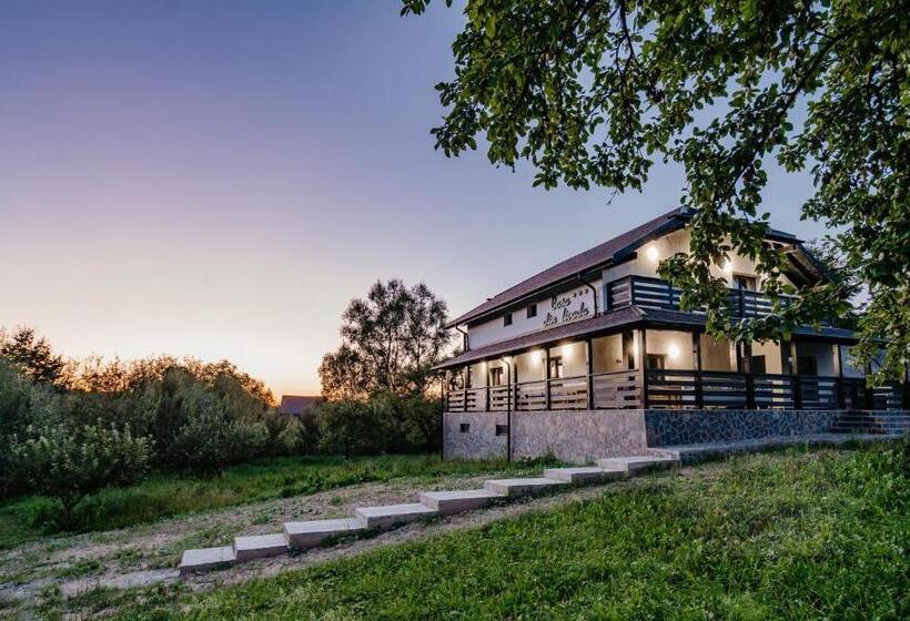 فندق Casa Din Livada