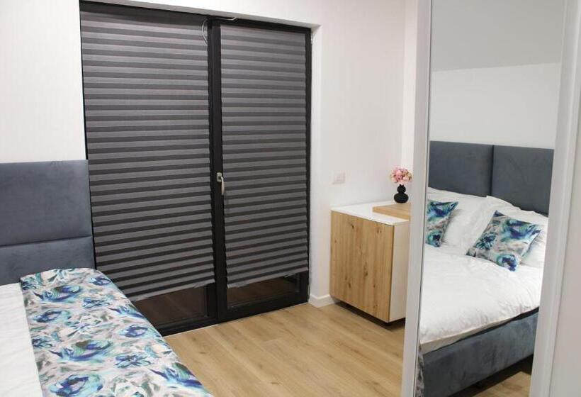 فندق Casa Din Livada