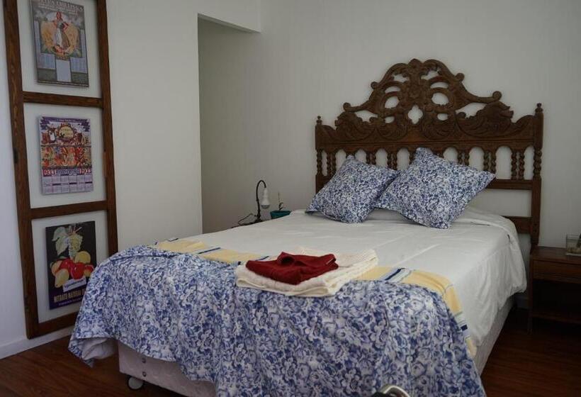 Отель Chachawarmi Estación