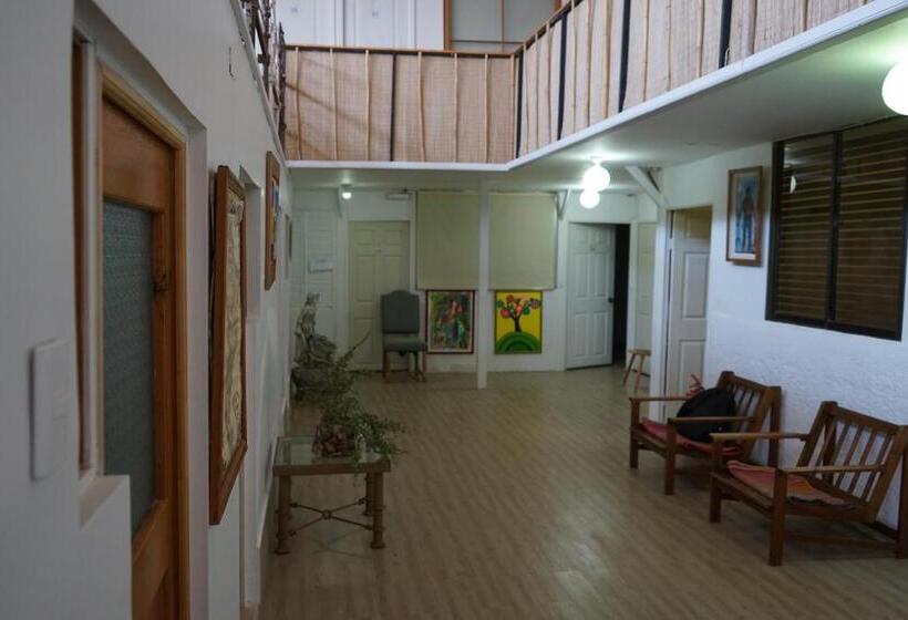 Отель Chachawarmi Estación