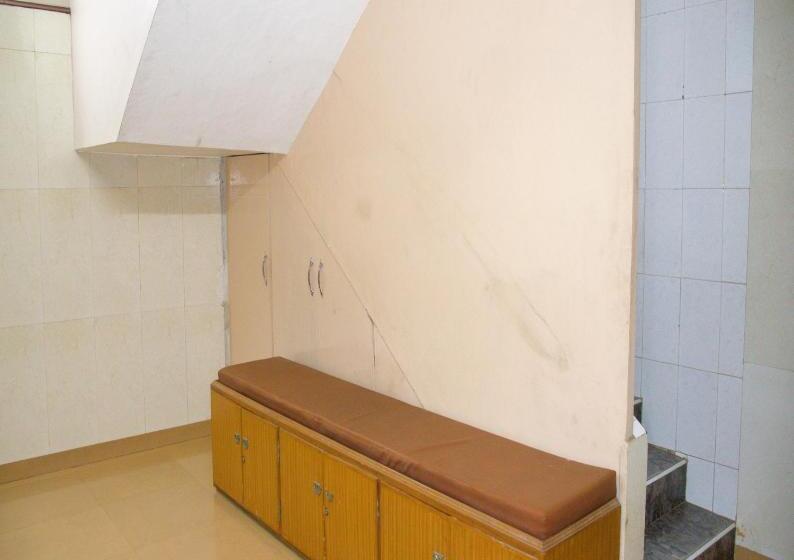 בית מלון כפרי Clinton Guest House