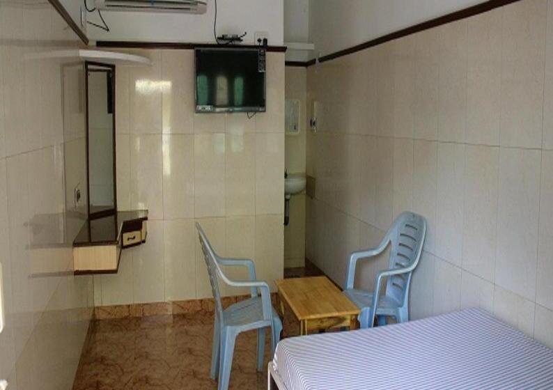 בית מלון כפרי Clinton Guest House