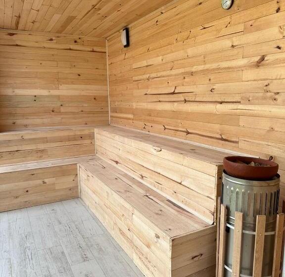 Отель Club El Llano   Combita