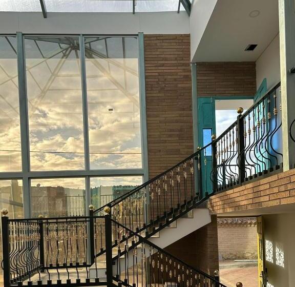 Отель Club El Llano   Combita