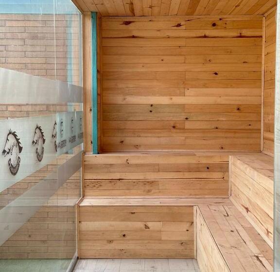 Отель Club El Llano   Combita