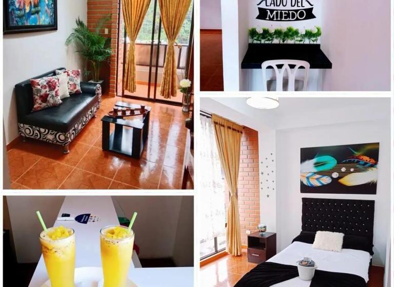 Hotel Confort Putumayo