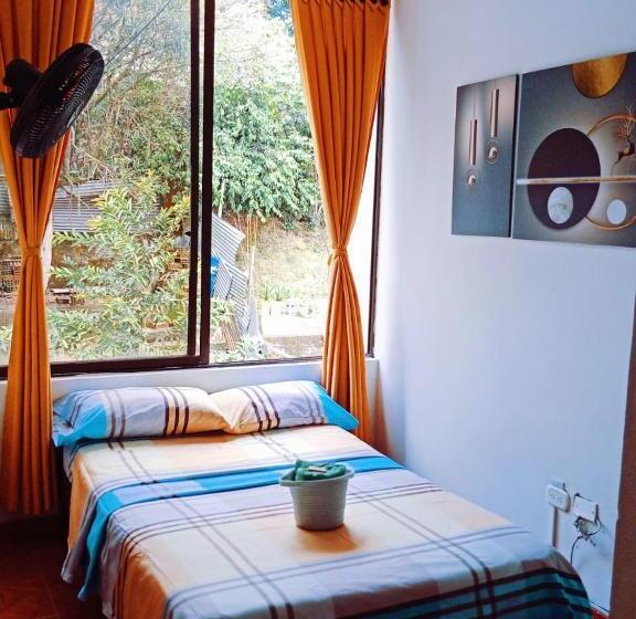 Hotel Confort Putumayo