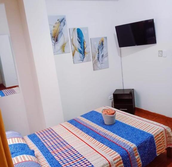 Hotel Confort Putumayo