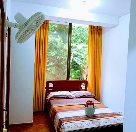 Hotel Confort Putumayo