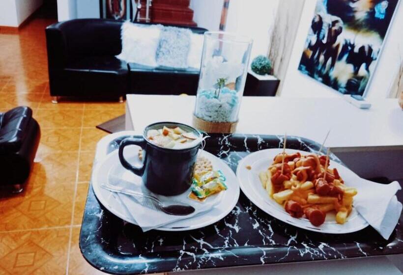 Hotel Confort Putumayo