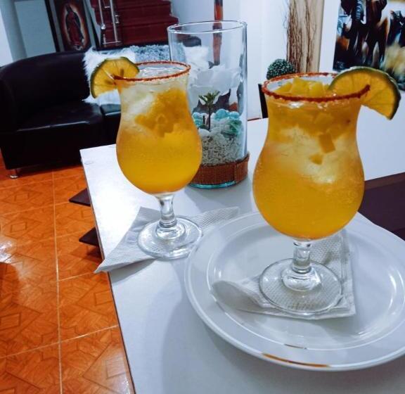 Hotel Confort Putumayo