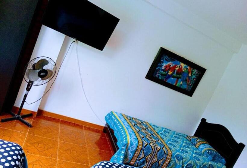 Hotel Confort Putumayo