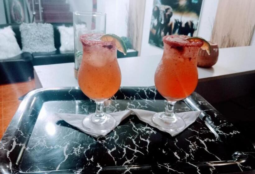 Hotel Confort Putumayo