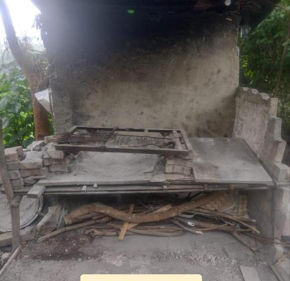 カプセルホテル Finca Villa Esther