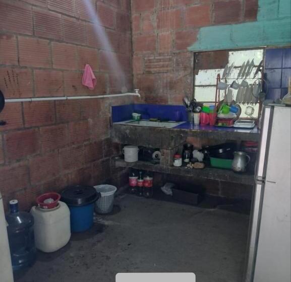 カプセルホテル Finca Villa Esther