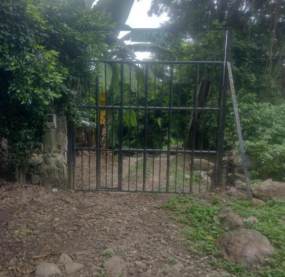 カプセルホテル Finca Villa Esther