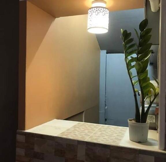 カプセルホテル Transient Washington Capsule Air Bnb