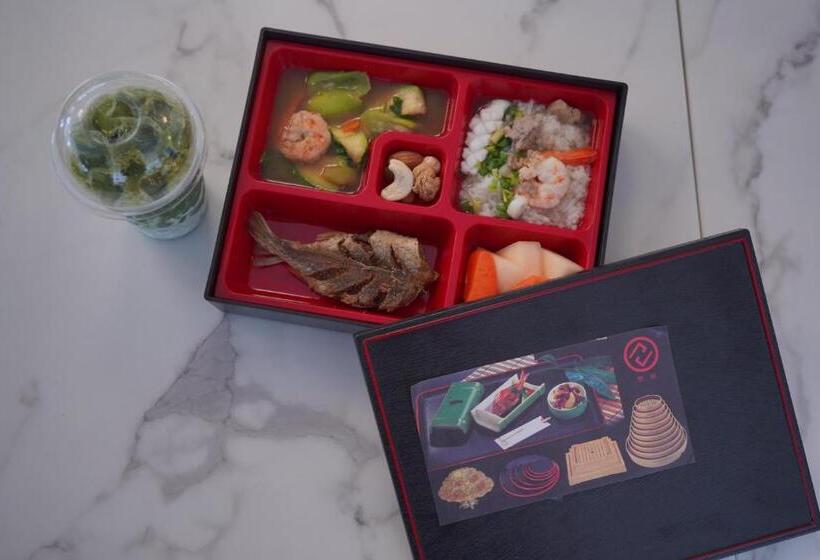 Отель D Eco 1 Holidays & Wellness Center