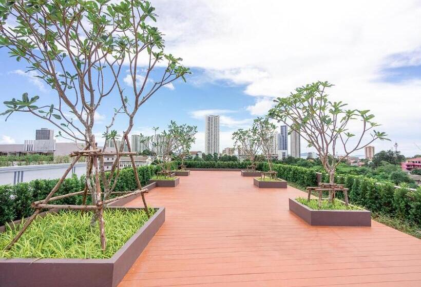 Отель D Eco 1 Holidays & Wellness Center