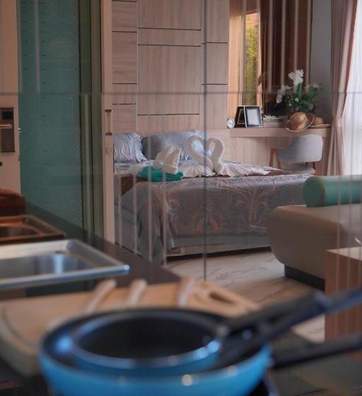 Отель D Eco 1 Holidays & Wellness Center