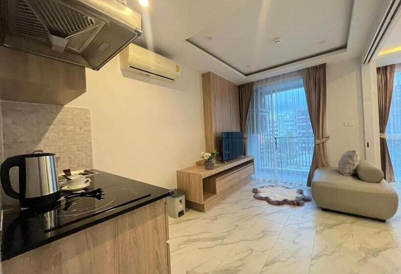 Отель D Eco 1 Holidays & Wellness Center