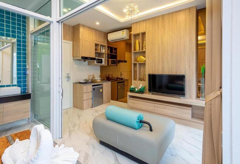 Отель D Eco 1 Holidays & Wellness Center