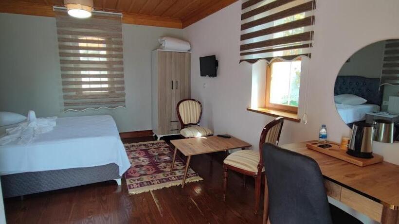 فندق Doğa İstasyon