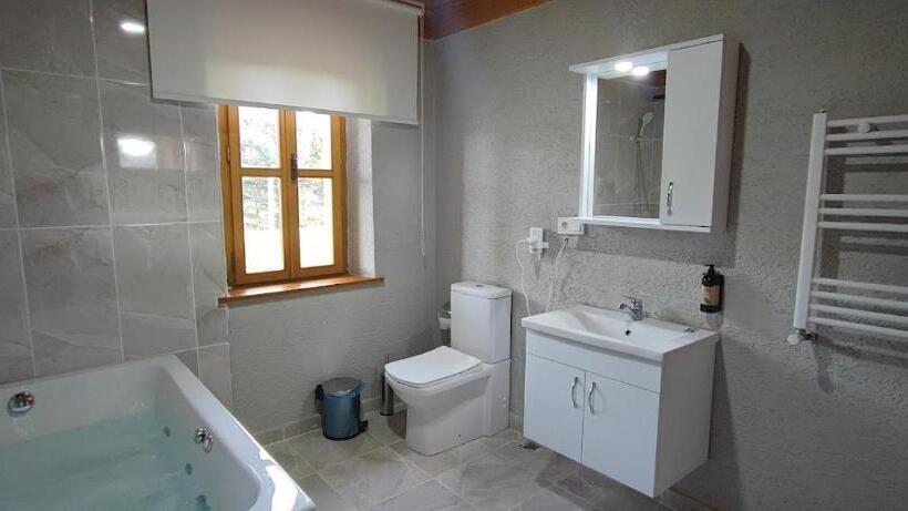 فندق Doğa İstasyon