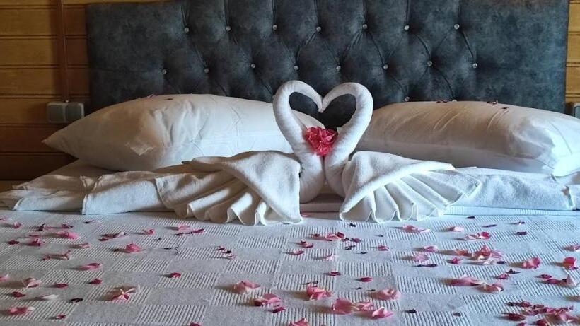 فندق Doğa İstasyon