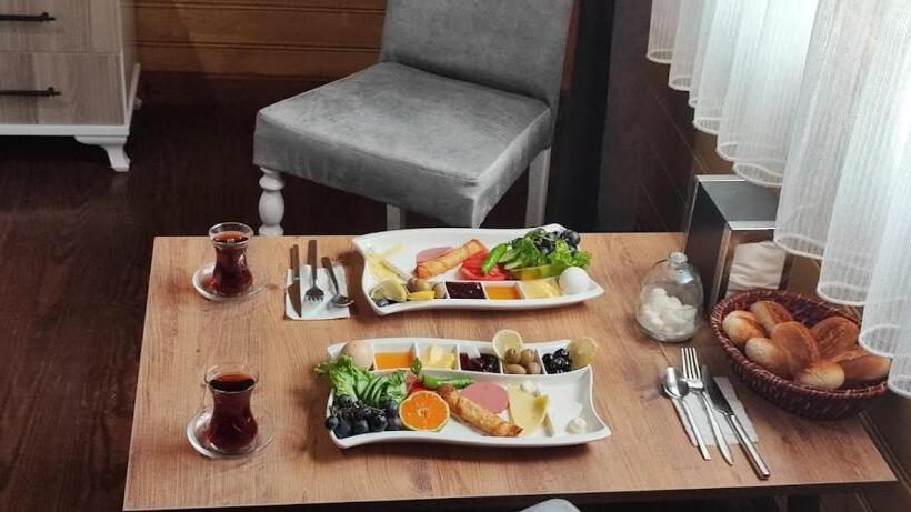 فندق Doğa İstasyon