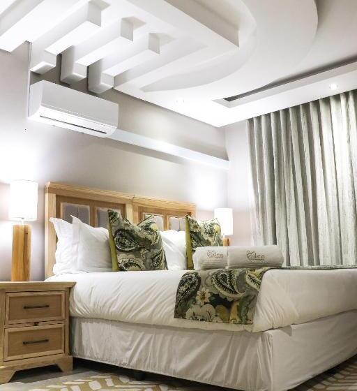 בית מלון כפרי Eden Boutique