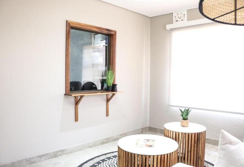 בית מלון כפרי Eden Boutique