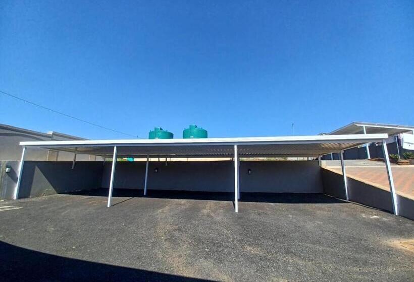 בית מלון כפרי Eden Boutique