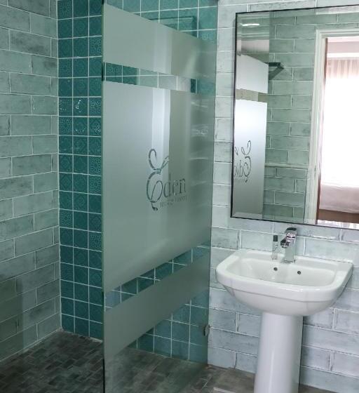 בית מלון כפרי Eden Boutique