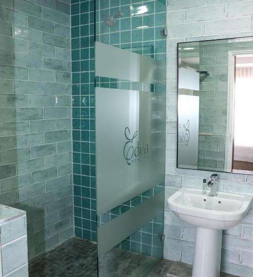 בית מלון כפרי Eden Boutique