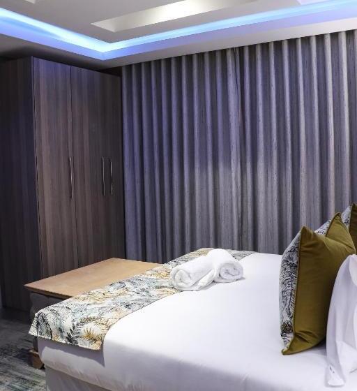 בית מלון כפרי Eden Boutique