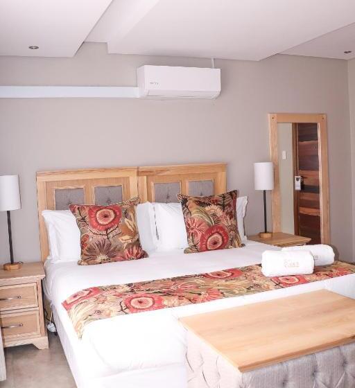 בית מלון כפרי Eden Boutique