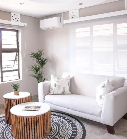 בית מלון כפרי Eden Boutique