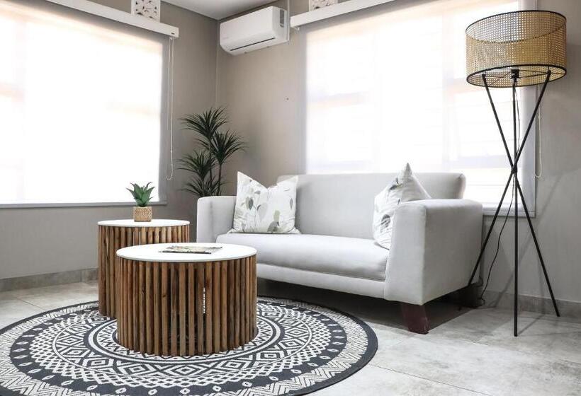 בית מלון כפרי Eden Boutique