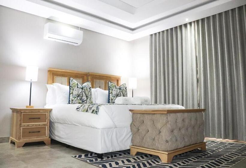 בית מלון כפרי Eden Boutique