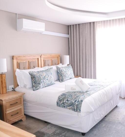 בית מלון כפרי Eden Boutique