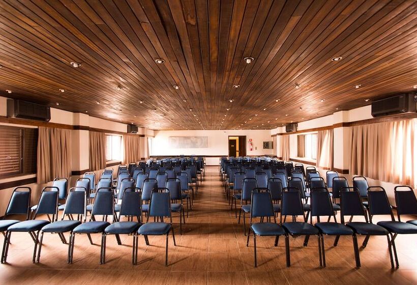 호텔 Rede Andrade São Francisco