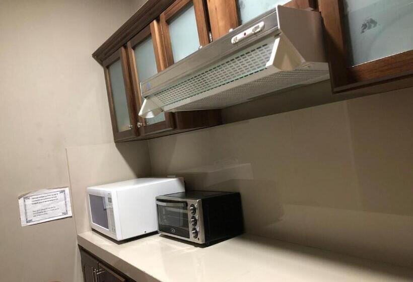 ホテル En El Centro Historico