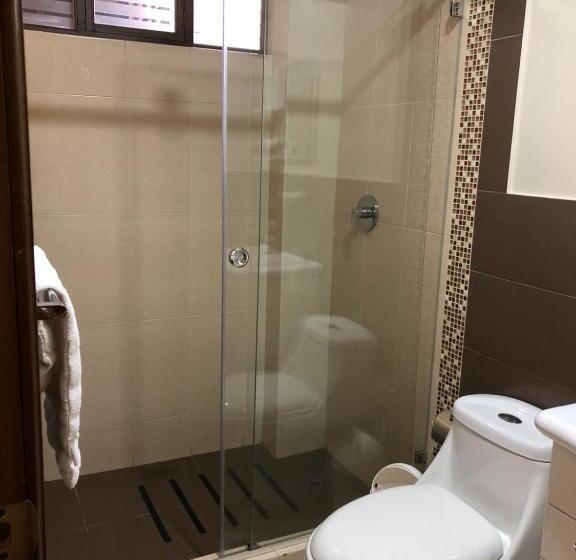 ホテル En El Centro Historico