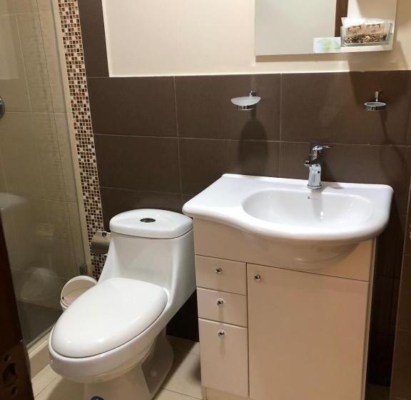 ホテル En El Centro Historico