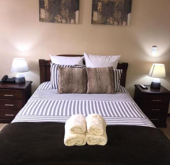 ホテル En El Centro Historico