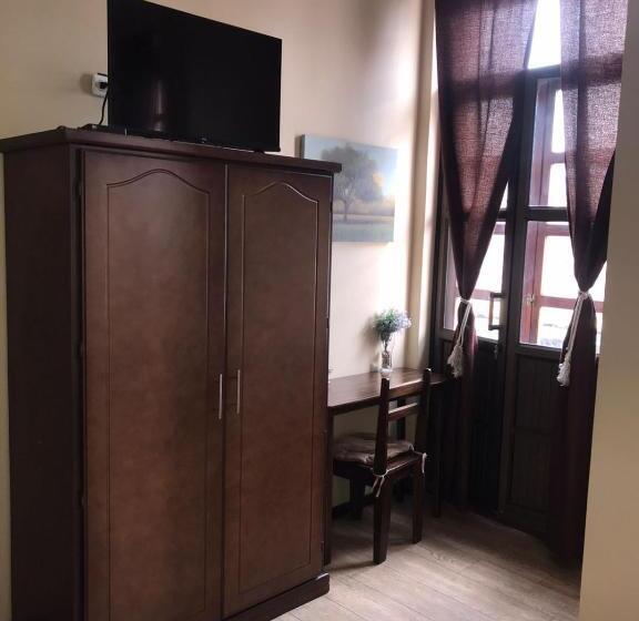 ホテル En El Centro Historico