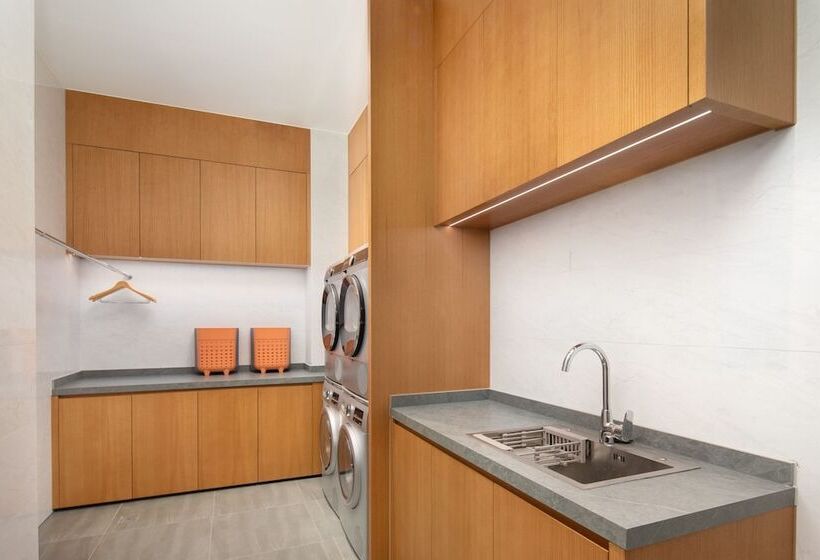 בית מלון כפרי Fairfield By Marriott Zhuji