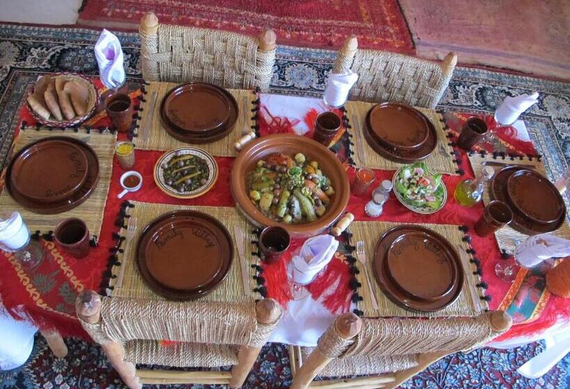 هتل Family Village Marrakech